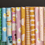 {Pre-Order Dec/Jan} Moda Ruby Star Society Egg and Friends Fat Quarter Bundle x 26 Pieces