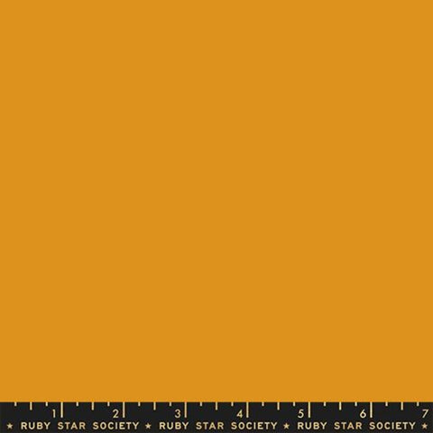 {Pre-Order November} Moda Ruby Star Society Solids Honey