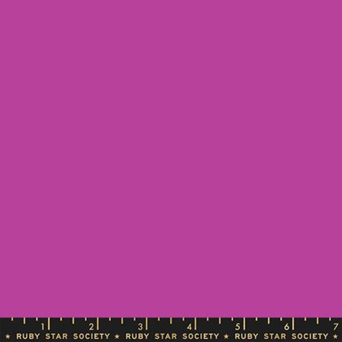 {Pre-Order November} Moda Ruby Star Society Solids Witchy