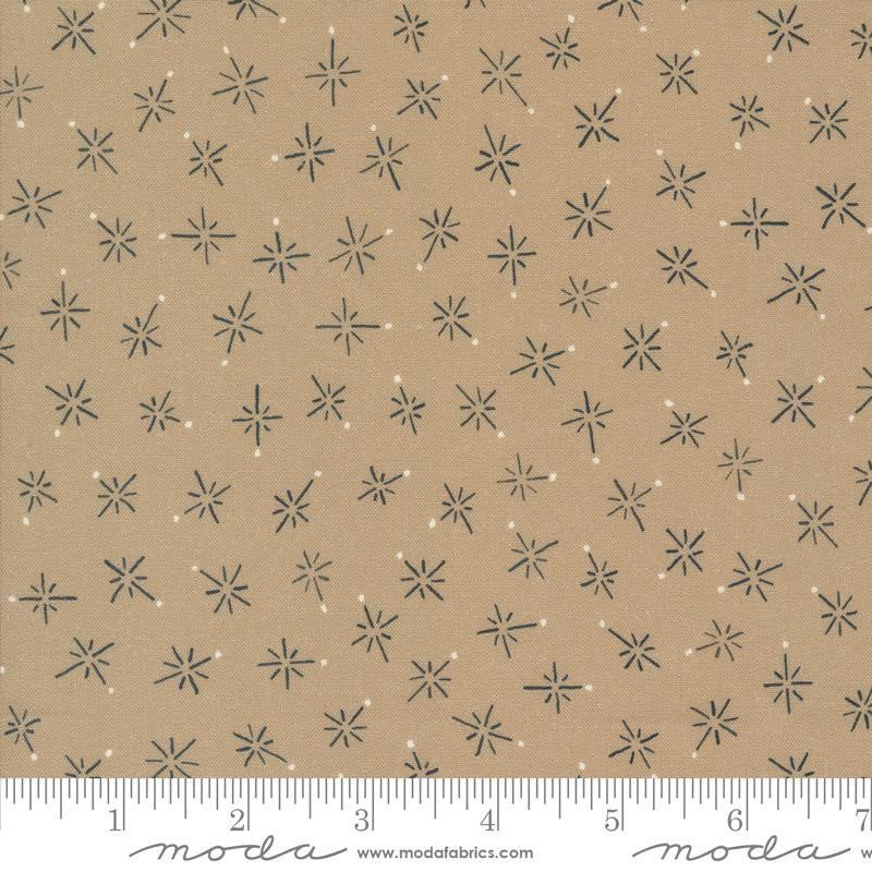 {New Arrival} Moda Janet Clare Longshore True North Rope