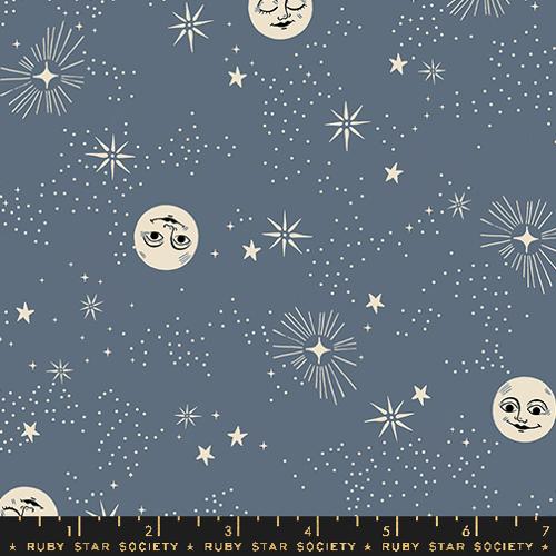 {New Arrival} Moda Ruby Star Society Good Spirits Wise Moons Ghostly