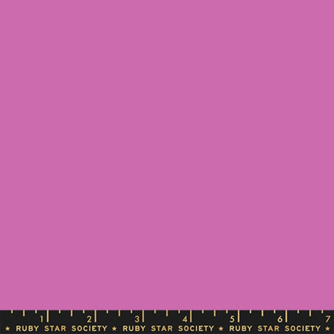 {Pre-Order November} Moda Ruby Star Society Solids Heliotrope