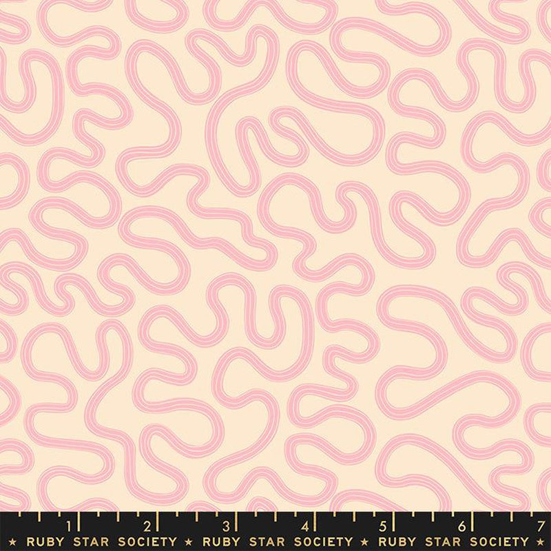 {New Arrival} Moda Ruby Star Society Verbena Meander Geo Peony FAT QUARTER