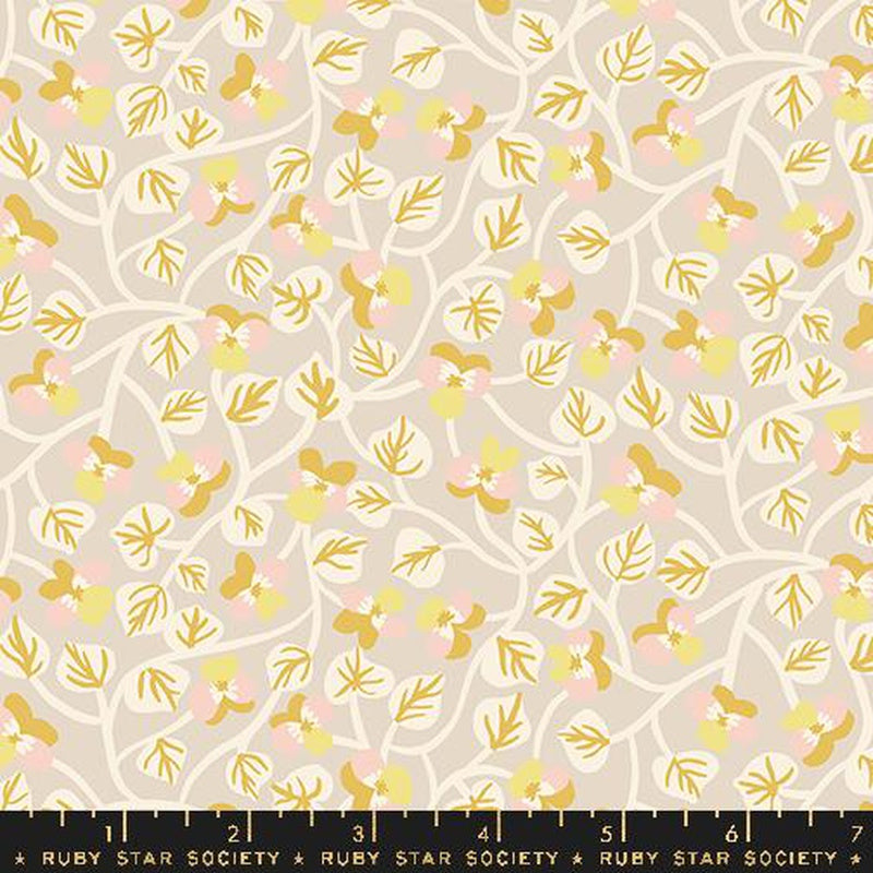 {New Arrival} Moda Ruby Star Society Bird is the Word Pansy Sandbox