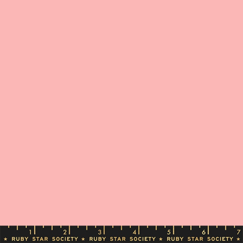 {Pre-Order November} Moda Ruby Star Society Solids Balmy