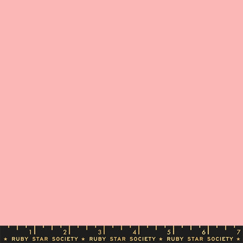 {Pre-Order November} Moda Ruby Star Society Solids Balmy
