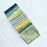 {New Arrival} Art Gallery Fabrics Evolve Fat Quarter Bundle x 16 Fat Quarters