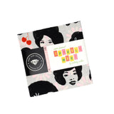 {Pre-Order November} Moda Ruby Star Society Sparkle Mart Squares 5"