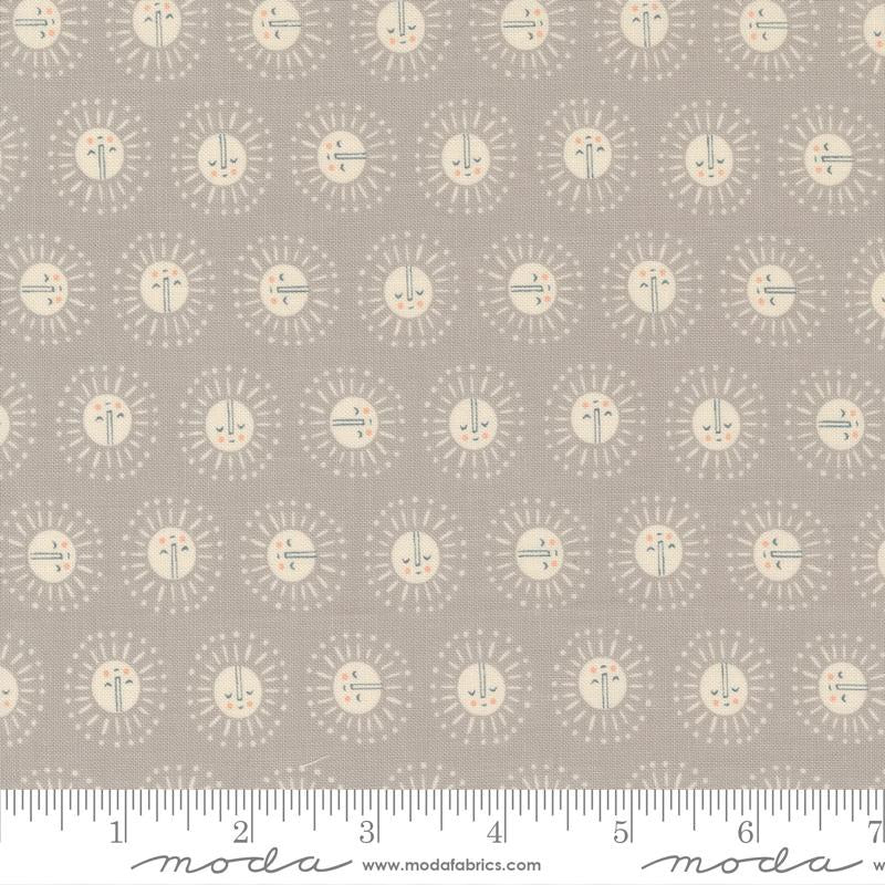{New Arrival}  Moda Stacy Iest Hsu Noah's Ark Dots Sun Dove
