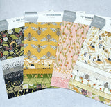 {New Arrival} Moda Gingiber Bee Garden Fat Quarter Bundle x 28 Pieces
