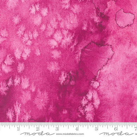 {New Arrival} Moda Create Joy Project Coming up Roses Flow Magenta