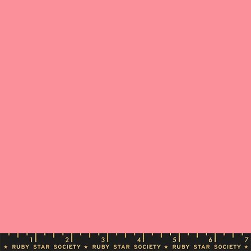 {Pre-Order November} Moda Ruby Star Society Solids Sorbet