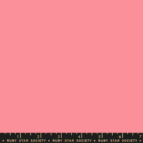 {Pre-Order November} Moda Ruby Star Society Solids Sorbet