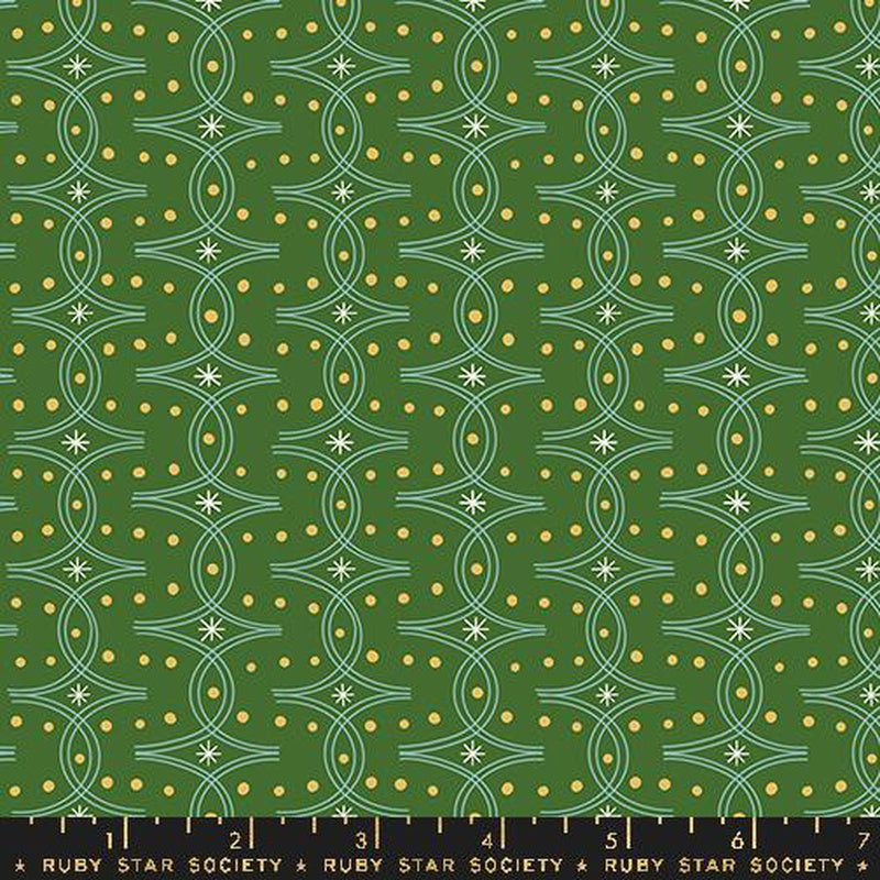 {New Arrival} Moda Ruby Star Society Endpaper- Endpaper Sarah Green