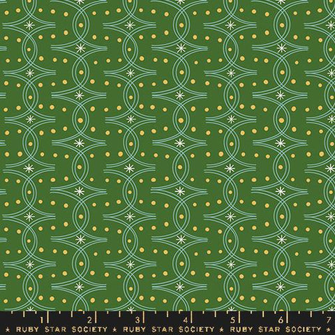 {New Arrival} Moda Ruby Star Society Endpaper- Endpaper Sarah Green