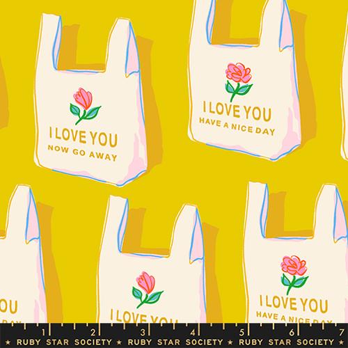 {Pre-Order November} Moda Ruby Star Society Sparkle Mart Have a Nice Day Golden Hour