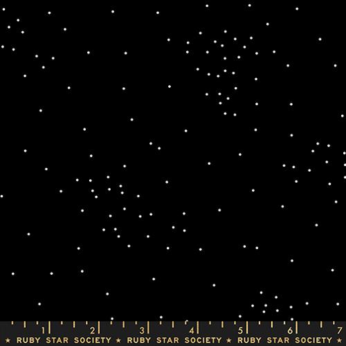 {Pre-Order November} Moda Ruby Star Society Ink Shop Sugar Black