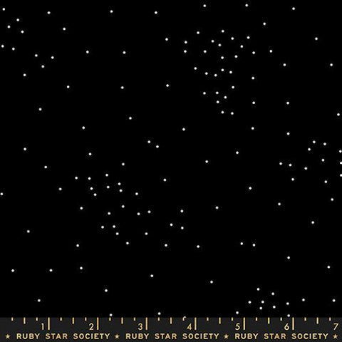 {Pre-Order November} Moda Ruby Star Society Ink Shop Sugar Black