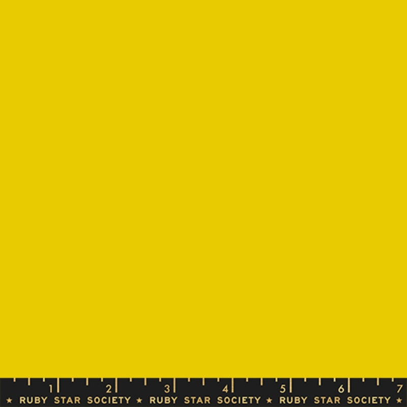 {Pre-Order November} Moda Ruby Star Society Solids Golden Hour