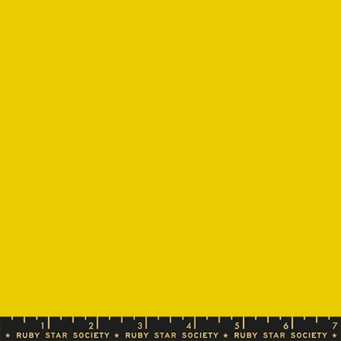{Pre-Order November} Moda Ruby Star Society Solids Golden Hour