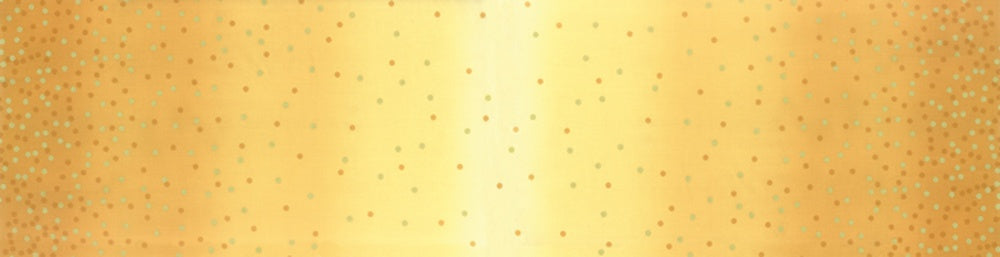 {New Arrival} Moda V and Co. Best of Ombre Confetti Metallic Honey