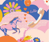 {Pre-Order October} Moda Ruby Star Society Best Day Ever- Best Day Ever Posy