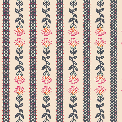 {New Arrival} Art Gallery Fabrics Abode Harmonious Living