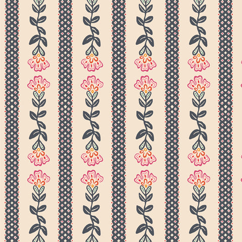 {New Arrival} Art Gallery Fabrics Abode Harmonious Living