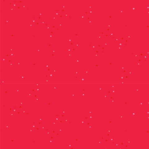 {Pre-Order Late June} Art Gallery Fabrics Adventale Twinkle Little Stars Ruby