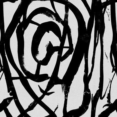 Art Gallery Fabrics AbstrArt Chaotic Ink