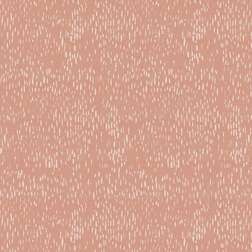 {New Arrival} Art Gallery Fabrics AbstrArt Downpour Copper