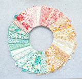 {New Arrival} /Art Gallery Fabrics Bloomcore Fat Quarter Bundle x 30 Fat Quarters Full Range Bundle