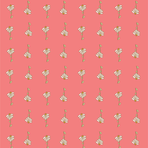 {New Arrival} Art Gallery Fabrics Bedtime Stories Daisy Symphony