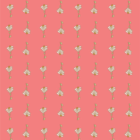 {New Arrival} Art Gallery Fabrics Bedtime Stories Daisy Symphony