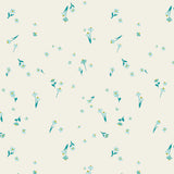 {New Arrival} Art Gallery Fabrics Bloomcore Fat Quarter Bundle x 10 Fat Quarters Lagoon