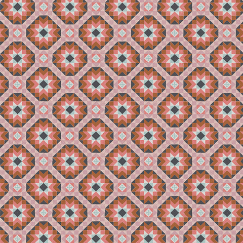 {Pre-Order Oct/Nov} Art Gallery Fabrics Barcelona La Rambla Tiles