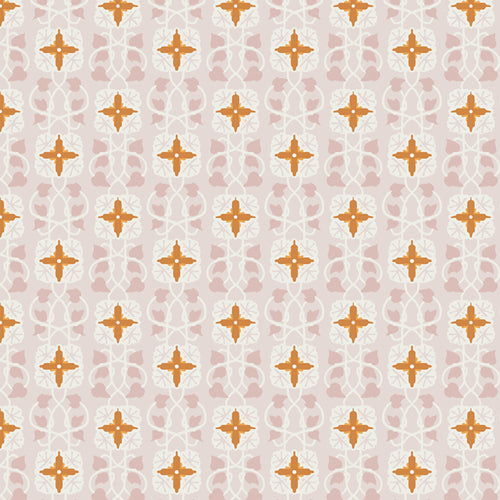 {Pre-Order Oct/Nov} Art Gallery Fabrics Barcelona La Pedrera Glow