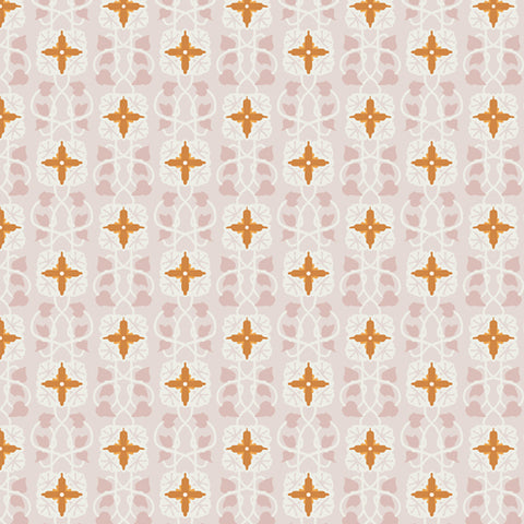 {Pre-Order Oct/Nov} Art Gallery Fabrics Barcelona La Pedrera Glow