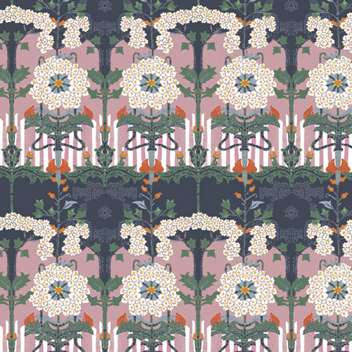 {Pre-Order Oct/Nov} Art Gallery Fabrics Barcelona Modernist Muse