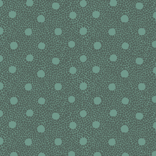 {Pre-Order Oct/Nov} Art Gallery Fabrics Barcelona Park Güell Dots
