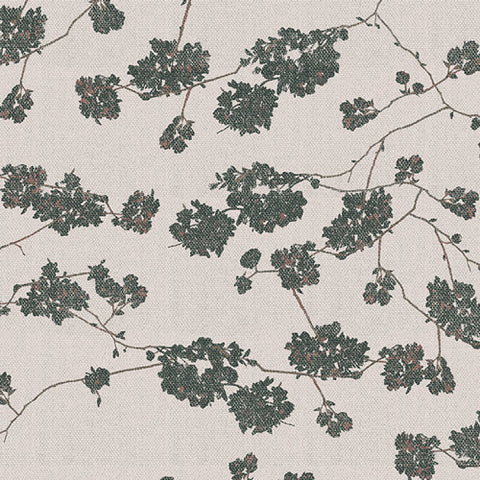 {New Arrival} Art Gallery Fabrics Botanist Blossoming Nebule FAT QUARTER