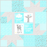 Tamison Designs Here's Looking at You Pattern