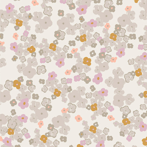 {New Arrival} Art Gallery Fabrics Capsules Mix the Volume Love Notes Sweet