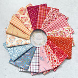 {New Arrival} Art Gallery Fabrics Fairview Avenue Fat Quarter Bundle x 16 Fat Quarters