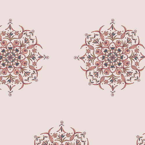 {New Arrival} Art Gallery Fabrics Charming One Terrestrial Blooms