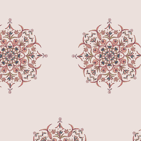 {New Arrival} Art Gallery Fabrics Charming One Terrestrial Blooms