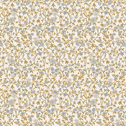 {New Arrival} Art Gallery Fabrics Charming One Everlee Frost