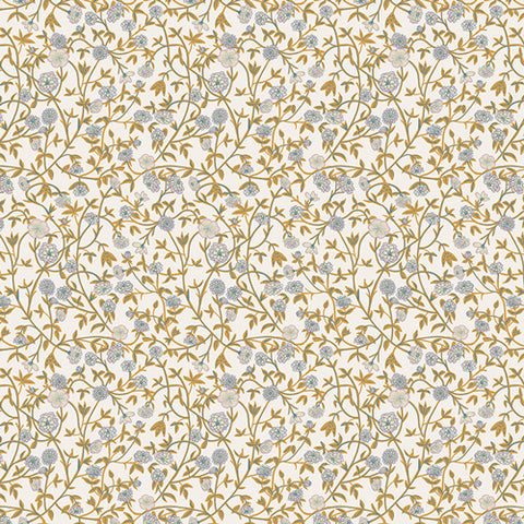 {New Arrival} Art Gallery Fabrics Charming One Everlee Frost
