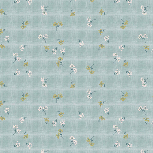 {New Arrival} Art Gallery Fabrics Charming One Dainty Pirouette