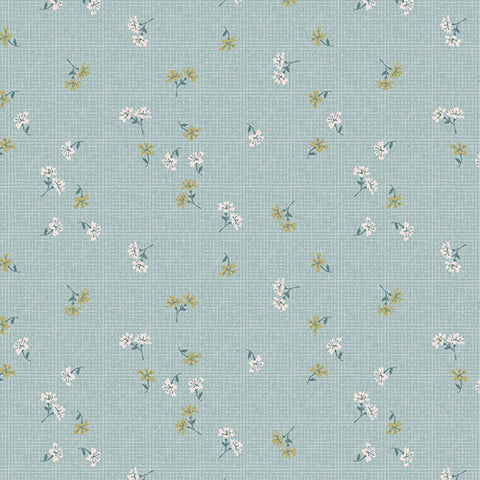 {New Arrival} Art Gallery Fabrics Charming One Dainty Pirouette